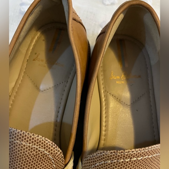 Sam Edelman Loafer - Picture 4 of 5